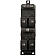 Dorman (OE Solutions) Power Window Switch 901500
