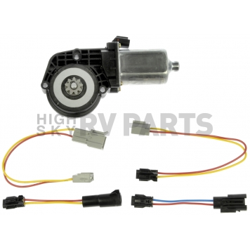 Dorman (OE Solutions) Power Window Motor 742276
