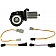 Dorman (OE Solutions) Power Window Motor 742276