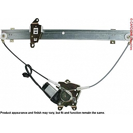 Cardone (A1) Industries Power Window Motor 821337BR