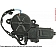 Cardone (A1) Industries Power Window Motor 471549