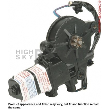 Cardone (A1) Industries Power Window Motor 471549-2