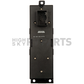 Dorman (OE Solutions) Power Window Switch 901501-1