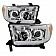 Xtune Headlight Assembly 9027895