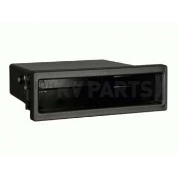 Metra Electronics Radio Replacement Storage Pocket 987599