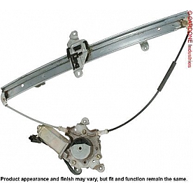 Cardone (A1) Industries Power Window Motor 821338AR
