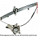 Cardone (A1) Industries Power Window Motor 821338AR