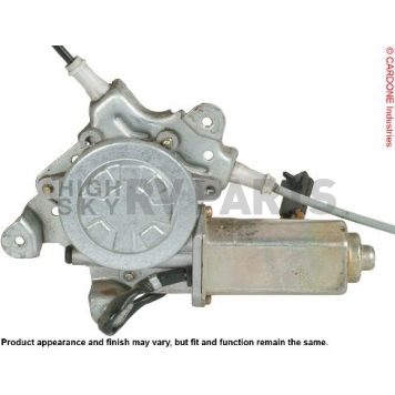 Cardone (A1) Industries Power Window Motor 821338AR-2
