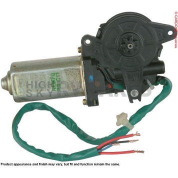 Cardone (A1) Industries Power Window Motor 471519