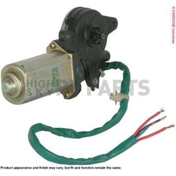 Cardone (A1) Industries Power Window Motor 471519-2