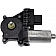 Dorman (OE Solutions) Power Window Motor 742278