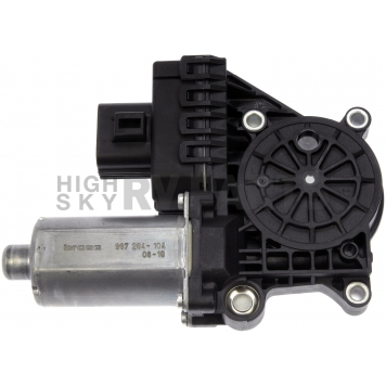 Dorman (OE Solutions) Power Window Motor 742278-1