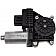 Dorman (OE Solutions) Power Window Motor 742278