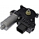 Dorman (OE Solutions) Power Window Motor 742278