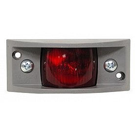 Peterson Mfg. Side Marker Light M122R