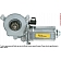 Cardone (A1) Industries Power Window Motor 82134