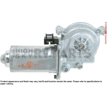 Cardone (A1) Industries Power Window Motor 82134-1
