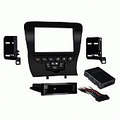 Metra Electronics Radio Mounting Kit 996514B