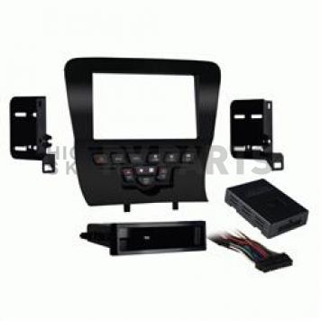 Metra Electronics Radio Mounting Kit 996514B