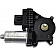 Dorman (OE Solutions) Power Window Motor 742279