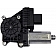 Dorman (OE Solutions) Power Window Motor 742279