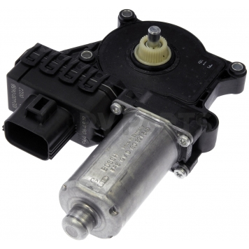 Dorman (OE Solutions) Power Window Motor 742279-2