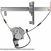 Cardone (A1) Industries Power Window Motor 821343AR
