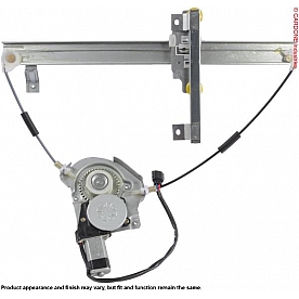 Cardone (A1) Industries Power Window Motor 821343AR