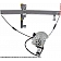 Cardone (A1) Industries Power Window Motor 821343AR