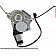 Cardone (A1) Industries Power Window Motor 821343AR