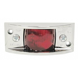 Peterson Mfg. Side Marker Light M122XR