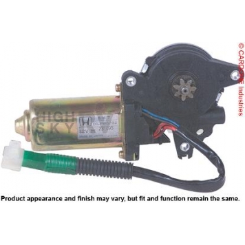 Cardone (A1) Industries Power Window Motor 471537