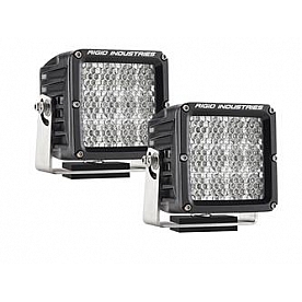Rigid Lighting Driving/ Fog Light - LED 322713