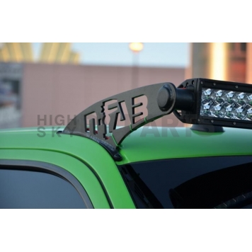 N-Fab Light Bar Mounting Kit F0950LRTX-1