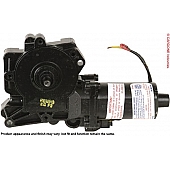 Cardone (A1) Industries Power Window Motor 42434