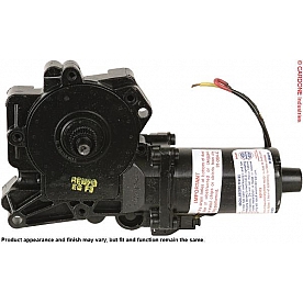Cardone (A1) Industries Power Window Motor 42434