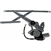Dorman (OE Solutions) Window Regulator 741731