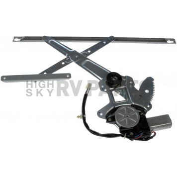 Dorman (OE Solutions) Window Regulator 741731