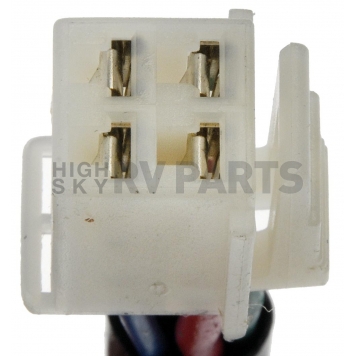 Dorman (OE Solutions) Window Regulator 741731-2