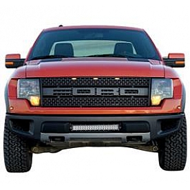 N-Fab Light Bar Mounting Kit F1030CMB
