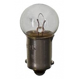 Wagner Lighting Tail Light Bulb BP55LL