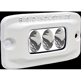 Rigid Lighting Driving/ Fog Light - LED 972313