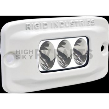 Rigid Lighting Driving/ Fog Light - LED 972313