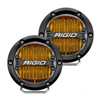 Rigid Lighting Driving/ Fog Light - LED 36111