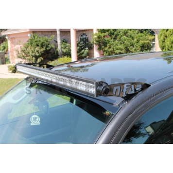 N-Fab Light Bar Mounting Kit T0749LRTX-1