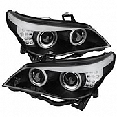 Spyder Automotive Headlight Assembly 5077325