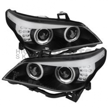 Spyder Automotive Headlight Assembly 5077325