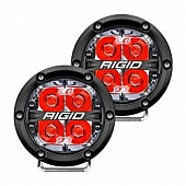 Rigid Lighting Driving/ Fog Light - LED 36112