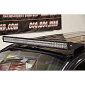 N-Fab Light Bar Mounting Kit T0550LR