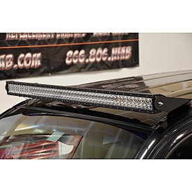 N-Fab Light Bar Mounting Kit T0550LR